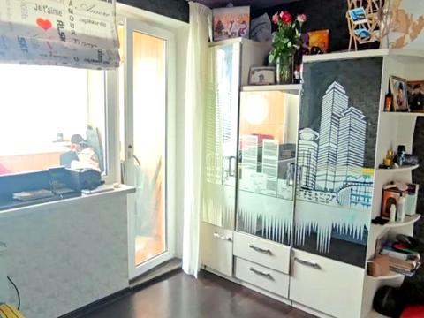 квартира за адресою Гвардійців-Широнінців вул., 84