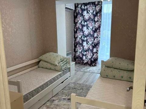 квартира по адресу Мандрыковская ул., 51л