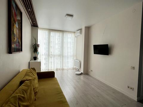 квартира за адресою Трускавецька вул., 2