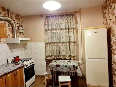 квартира за адресою Євгена Чикаленка вул., 59