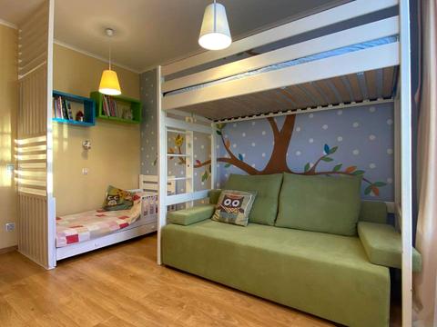 квартира за адресою Анатолія Петрицького вул., 23