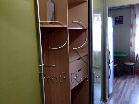 квартира по адресу Петра Григоренко просп., 36