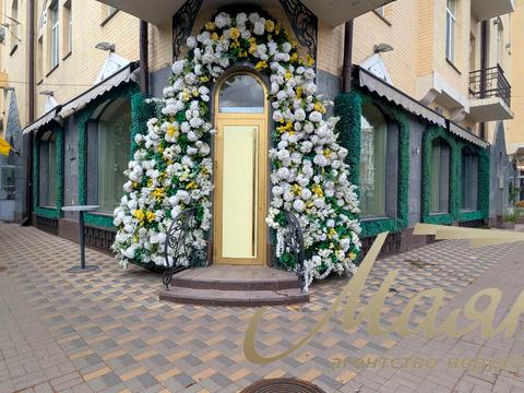 коммерческая по адресу Ивана Мазепы ул. (Январского Восстания), 18/19