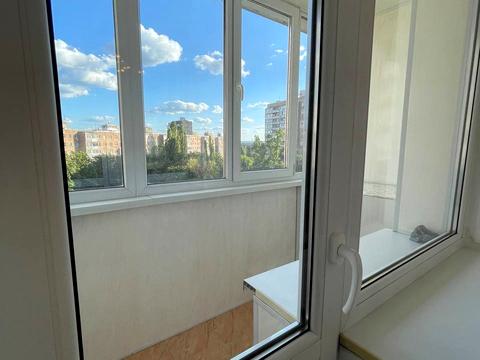 квартира по адресу Гагарина просп. (Гагаріна), 50