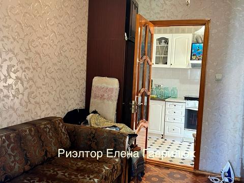 квартира за адресою Давида Ойстраха вул. (Затонського), 21