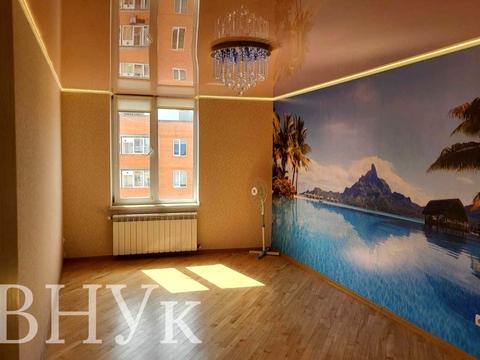 квартира по адресу Троллейбусная ул., 9-В