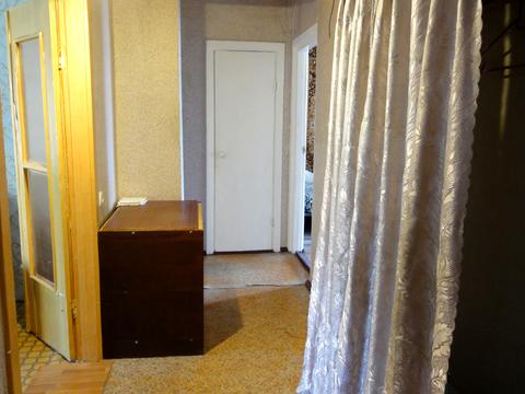 квартира по адресу Ильфа и Петрова ул., 23