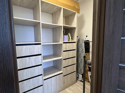 квартира за адресою Бреуса вул., 63/1