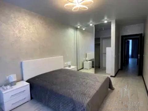 квартира за адресою Зарічна вул., 3-А