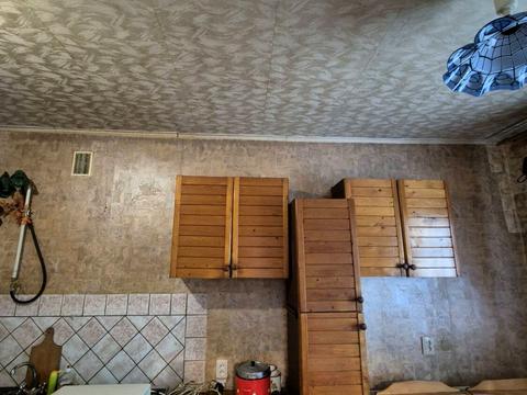 дом по адресу Данилова, 10