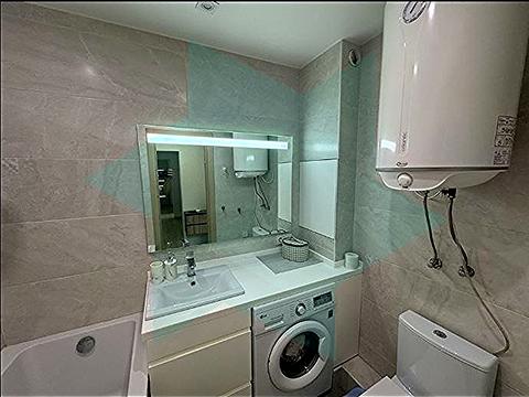 квартира за адресою Набережна Перемоги вул., 130