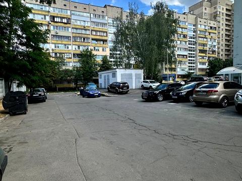квартира за адресою Митрофана Довнар-Запольського вул., 9