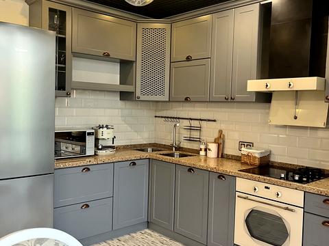 квартира по адресу Марсельская ул., 40