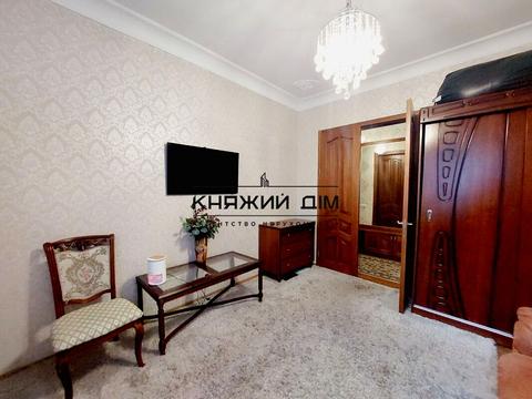квартира по адресу Кловский спуск, 4