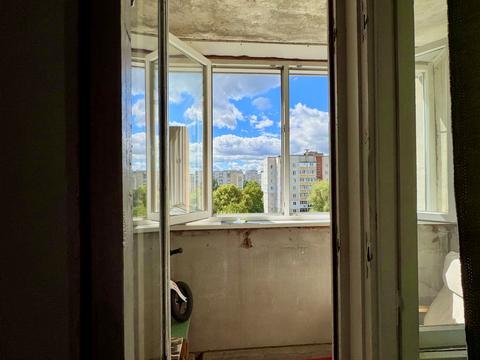 квартира по адресу Гончая ул. (Горького), 84