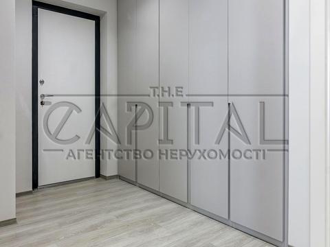 квартира по адресу Антоновича, 118