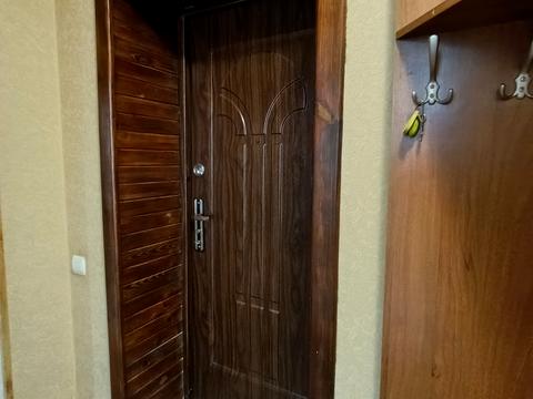 квартира за адресою вул. Відінська, 27