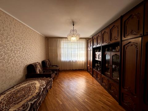 квартира по адресу Галицкая ул., 10