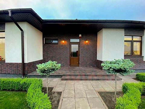 дом по адресу Абрикосова