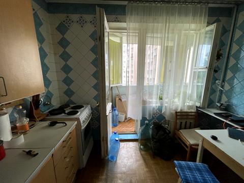квартира по адресу Радужная ул., 16