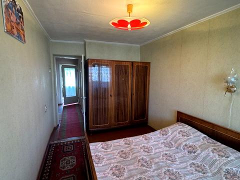 квартира по адресу Александра Поля просп. (Кірова), 59