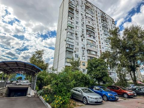 квартира за адресою Володимира Івасюка просп. (Героїв Сталінграду), 49