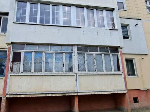 квартира за адресою Доківська вул., 26