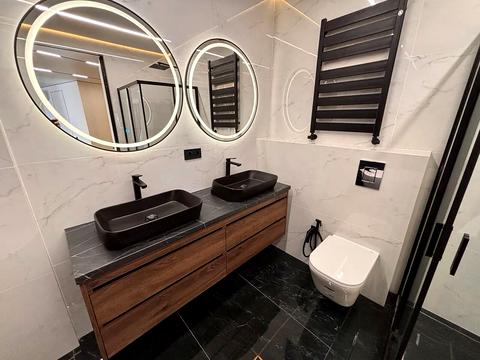 квартира по адресу Крайківського, 60