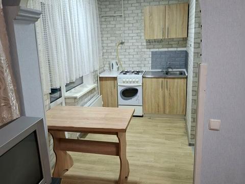 квартира за адресою Симиренка вул., 18