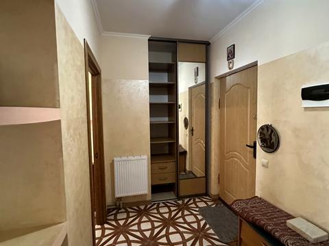 квартира за адресою Мазепи вул., 1