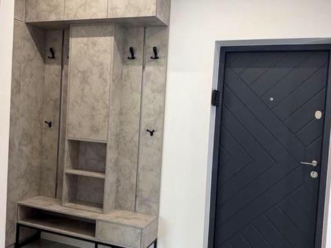 квартира за адресою Метрологічна вул., 56-А
