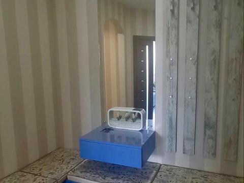 квартира за адресою Степана Рудницького вул. (Академіка Вільямса), 19/14