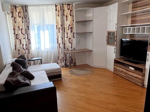 квартира по адресу Днепровская набережная ул., 25