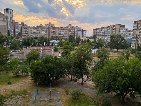 квартира за адресою Червоної Калини просп. (Володимира Маяковського), 7-А