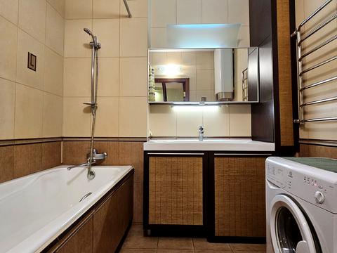 квартира по адресу Берестейский просп. (Победы), 125