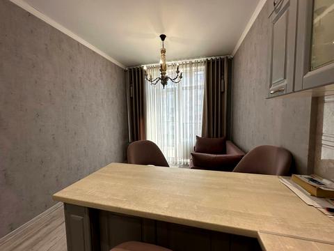 квартира по адресу Педагогическая ул., 20б