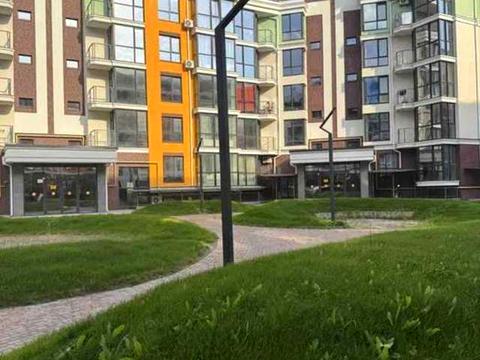 квартира за адресою Радистів вул., 14