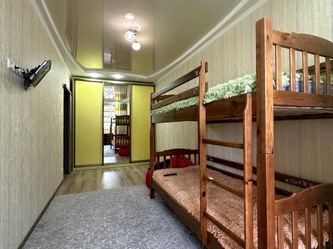 квартира по адресу Лісогринівецька ул., 18-Б