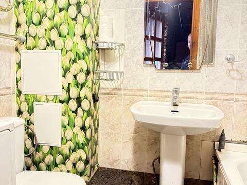 квартира за адресою Ентузіастів вул., 13