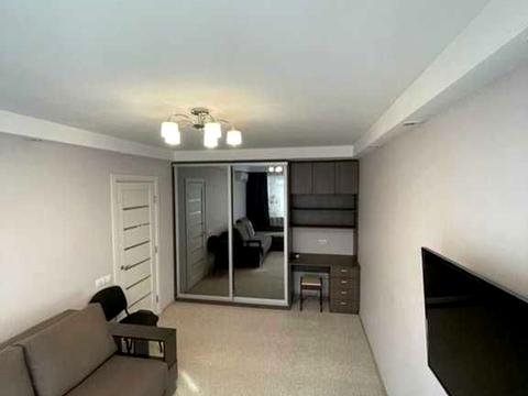 квартира за адресою Оболонський просп., 43