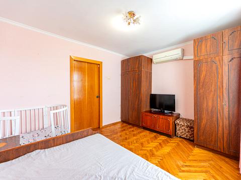 квартира по адресу Бориспольская ул., 32-В