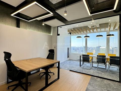 коммерческая по адресу Кловский спуск (Кловський), 7a