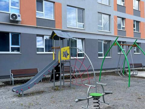 квартира за адресою Григорія Сковороди вул., 4