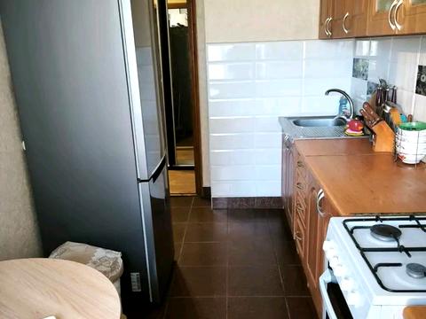 квартира за адресою Державності вул., 30