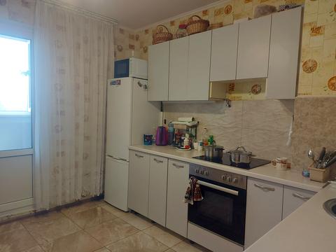 квартира за адресою Сергія Данченка вул., 1