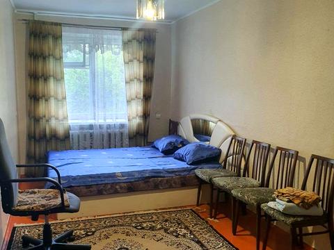 квартира по адресу 1-го Мая ул. (1-го Травня), 4