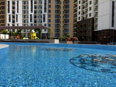 квартира за адресою Краснова вул., 4