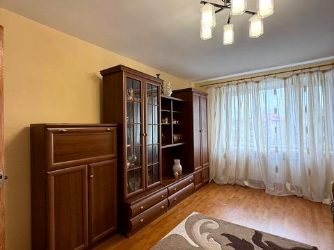 квартира по адресу Олександра Фединця ул., 61