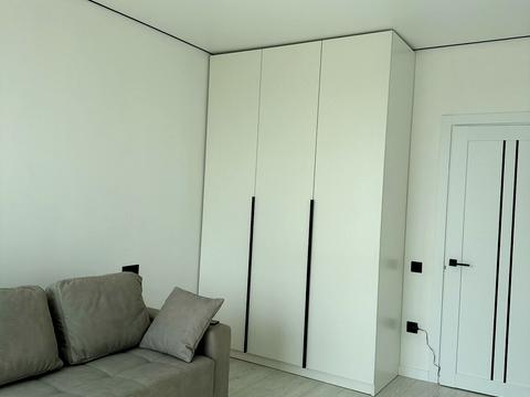 квартира по адресу Зеленая ул., 269д
