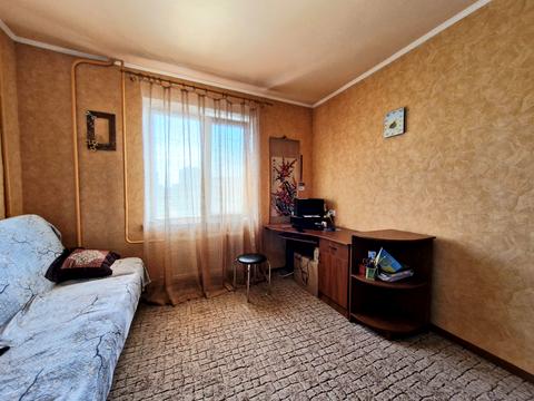 квартира по адресу Михаила Лушпы просп., 22